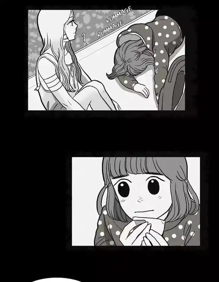 Shuumatsu Sekai Yuri Anthology Ch.031