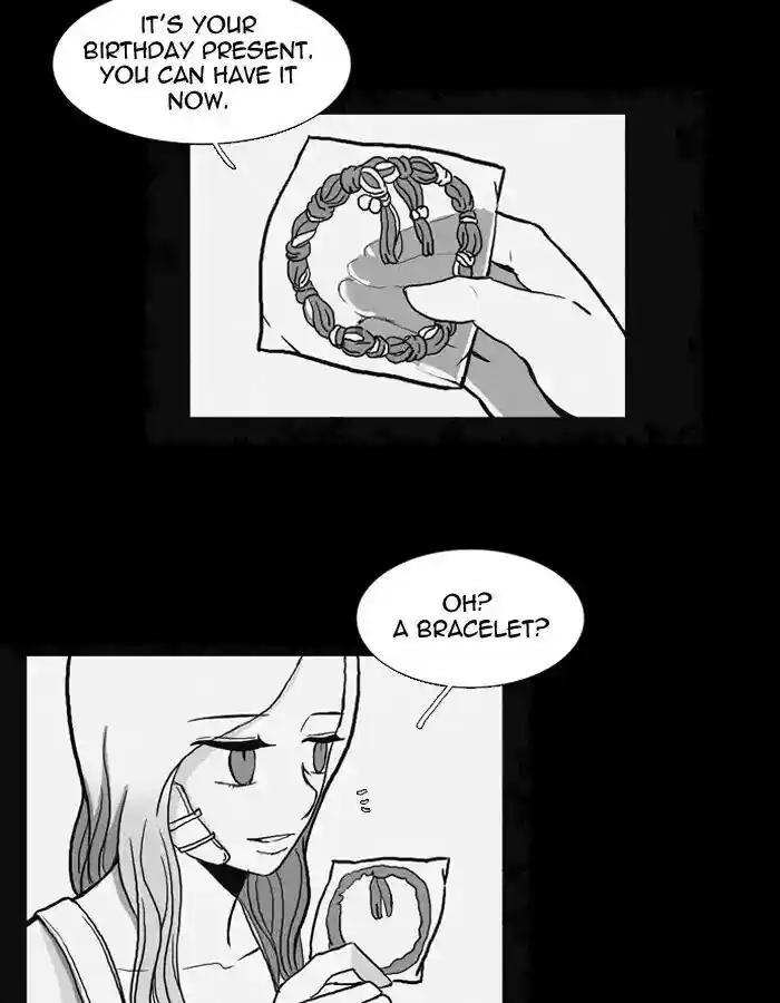 Shuumatsu Sekai Yuri Anthology Ch.031