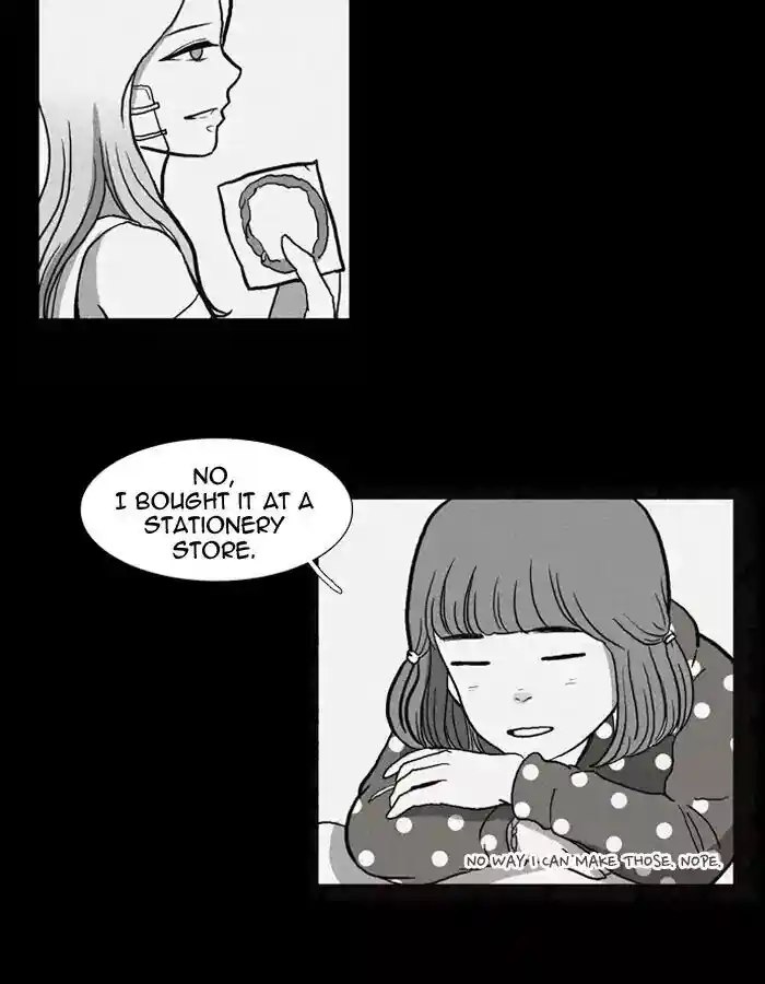 Shuumatsu Sekai Yuri Anthology Ch.031