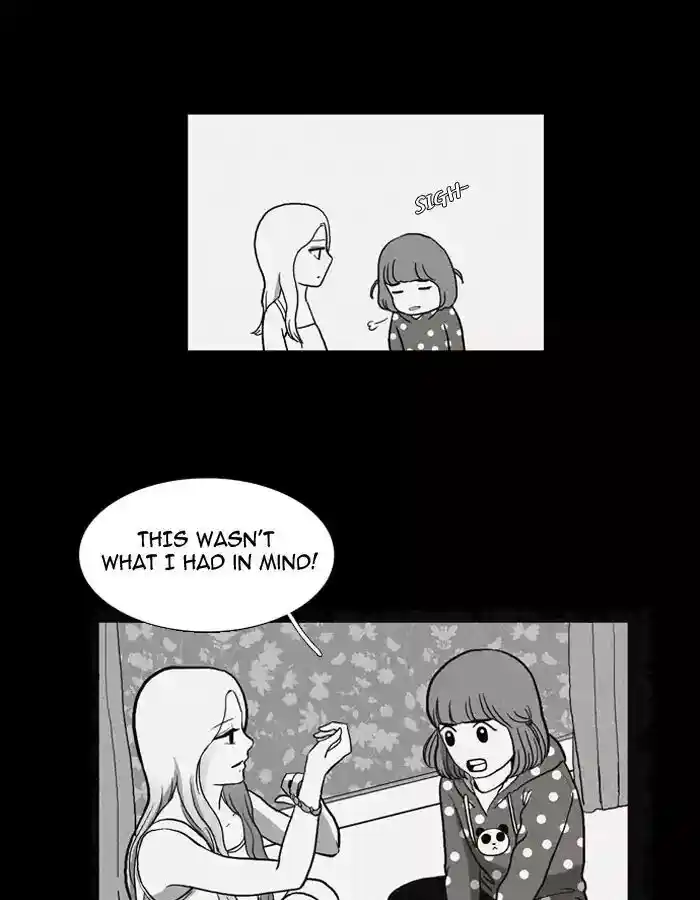 Shuumatsu Sekai Yuri Anthology Ch.031