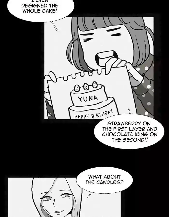 Shuumatsu Sekai Yuri Anthology Ch.031