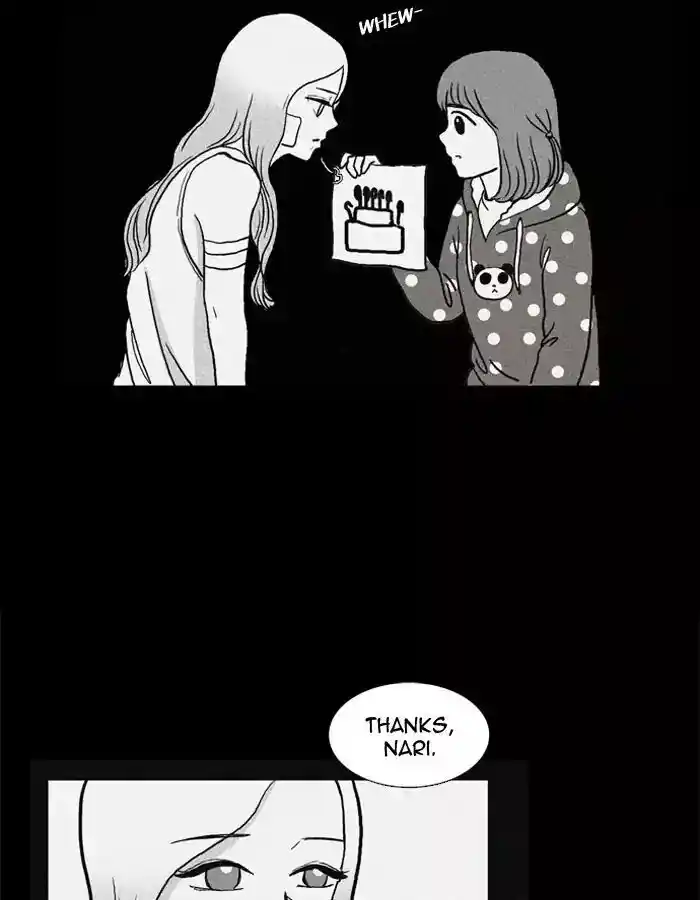 Shuumatsu Sekai Yuri Anthology Ch.031