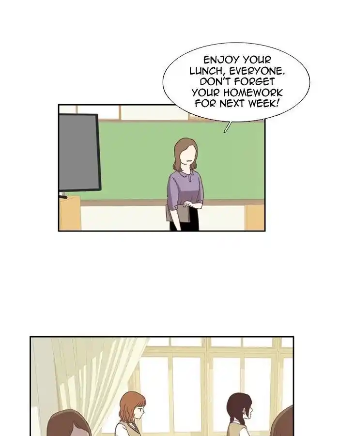 Shuumatsu Sekai Yuri Anthology Ch.032