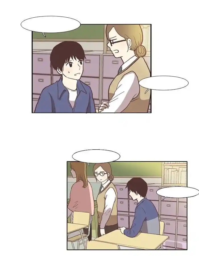 Shuumatsu Sekai Yuri Anthology Ch.032