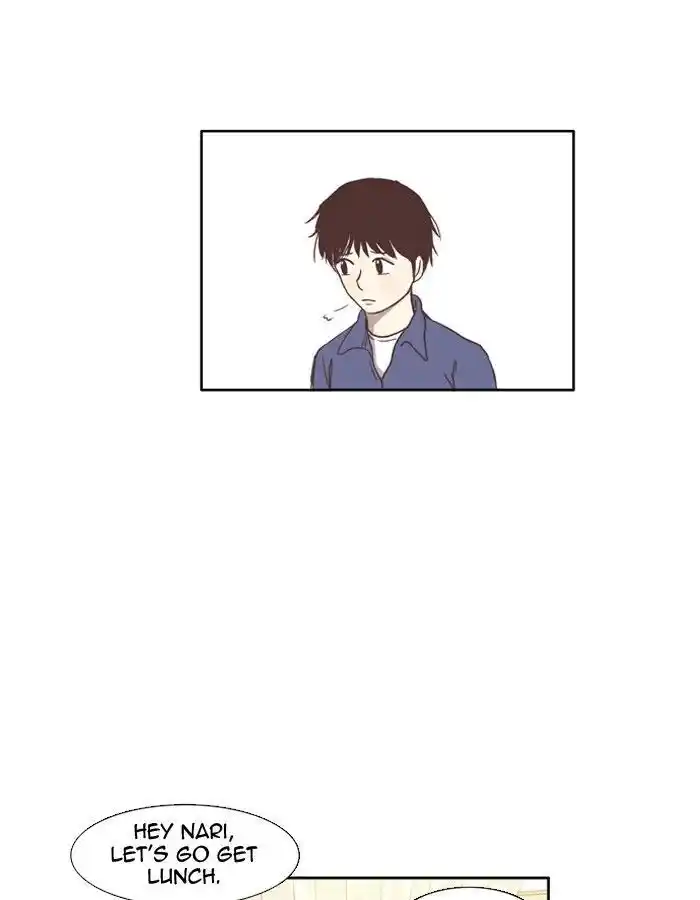 Shuumatsu Sekai Yuri Anthology Ch.032