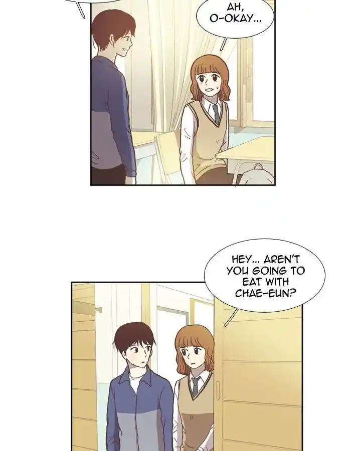 Shuumatsu Sekai Yuri Anthology Ch.032