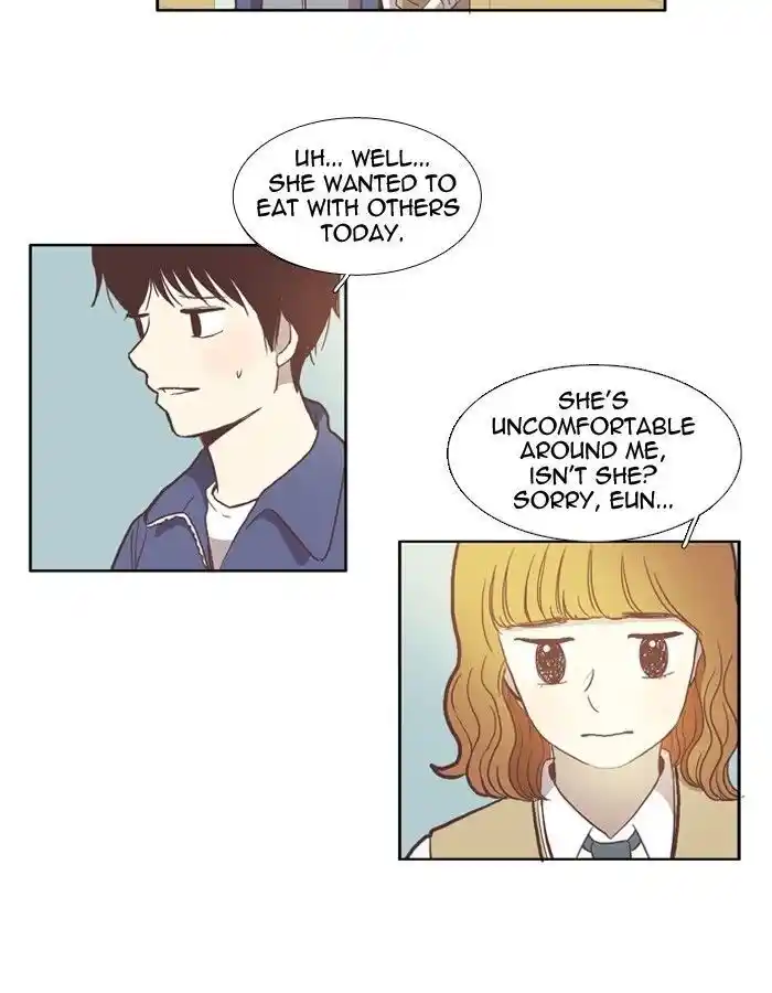 Shuumatsu Sekai Yuri Anthology Ch.032