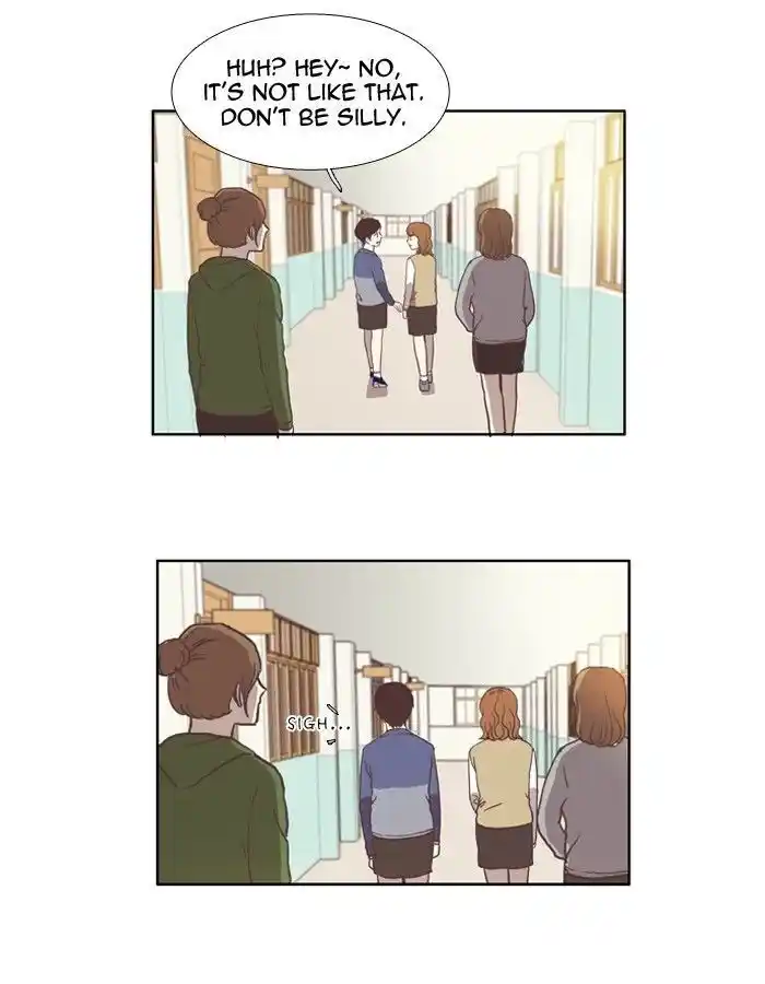 Shuumatsu Sekai Yuri Anthology Ch.032