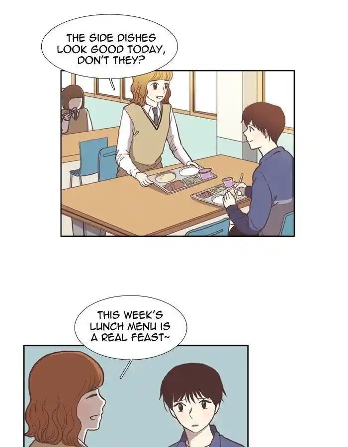 Shuumatsu Sekai Yuri Anthology Ch.032