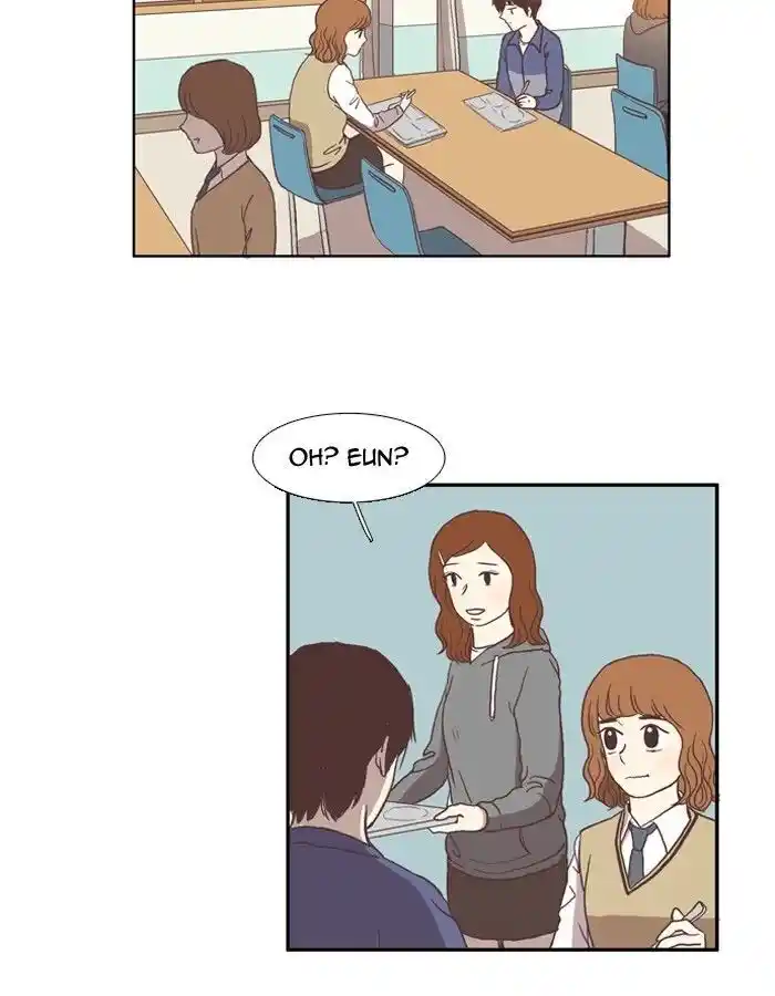 Shuumatsu Sekai Yuri Anthology Ch.032