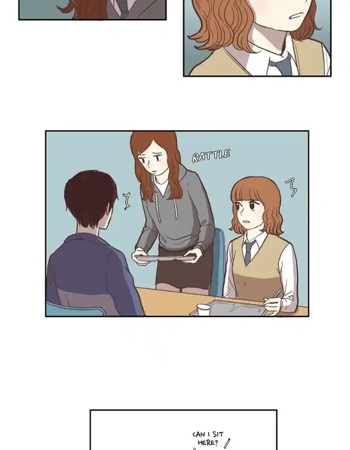 Shuumatsu Sekai Yuri Anthology Ch.032