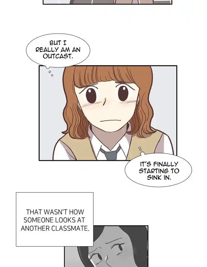 Shuumatsu Sekai Yuri Anthology Ch.032