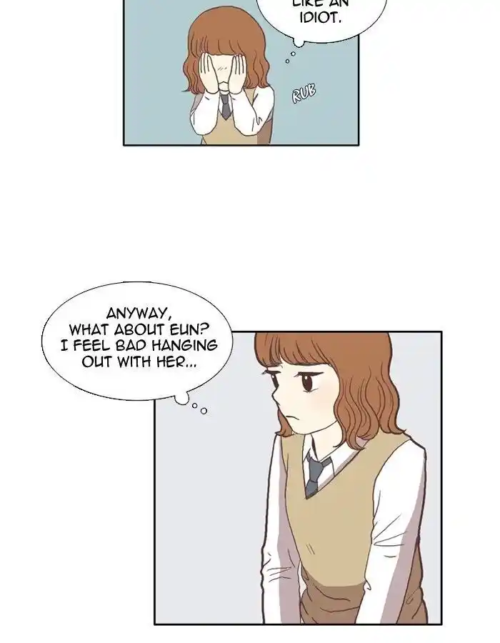 Shuumatsu Sekai Yuri Anthology Ch.032