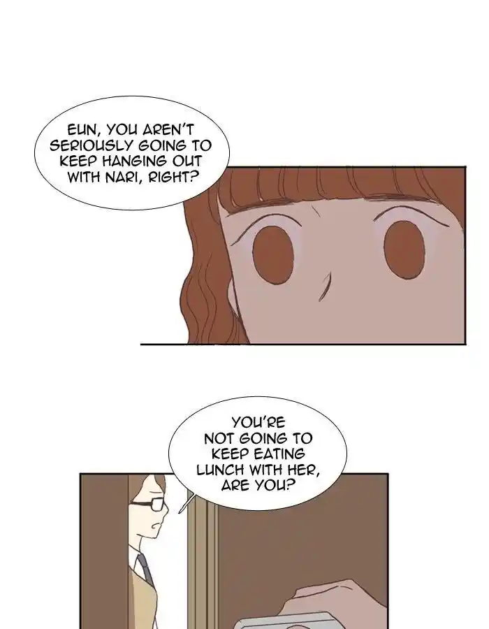 Shuumatsu Sekai Yuri Anthology Ch.032