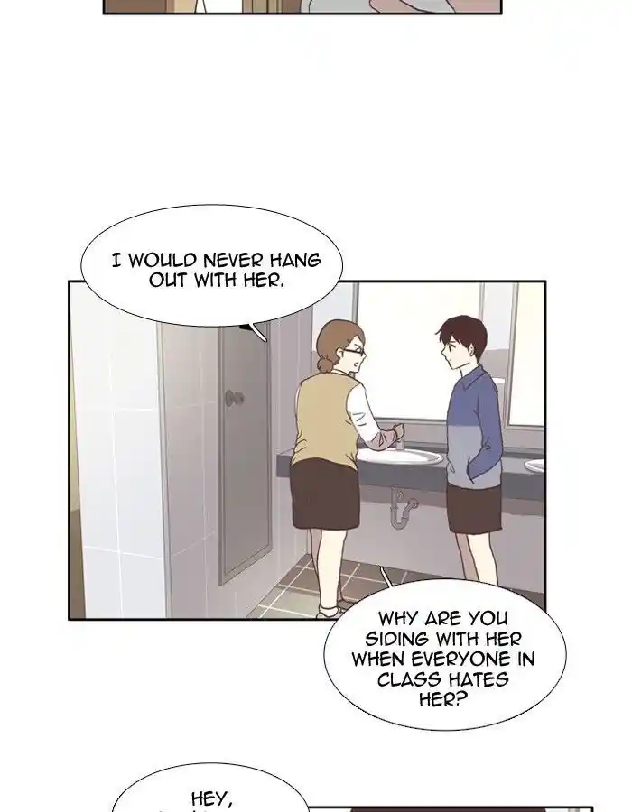 Shuumatsu Sekai Yuri Anthology Ch.032