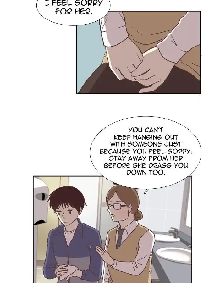 Shuumatsu Sekai Yuri Anthology Ch.032