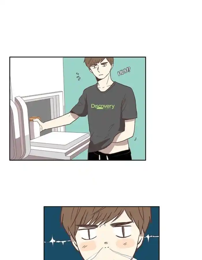 Shuumatsu Sekai Yuri Anthology Ch.032