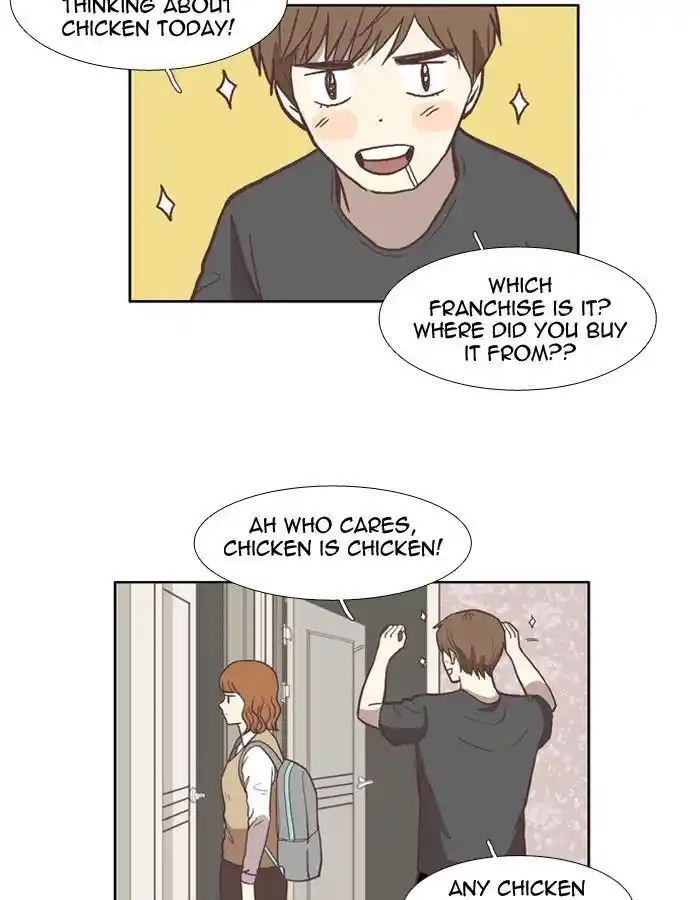 Shuumatsu Sekai Yuri Anthology Ch.032