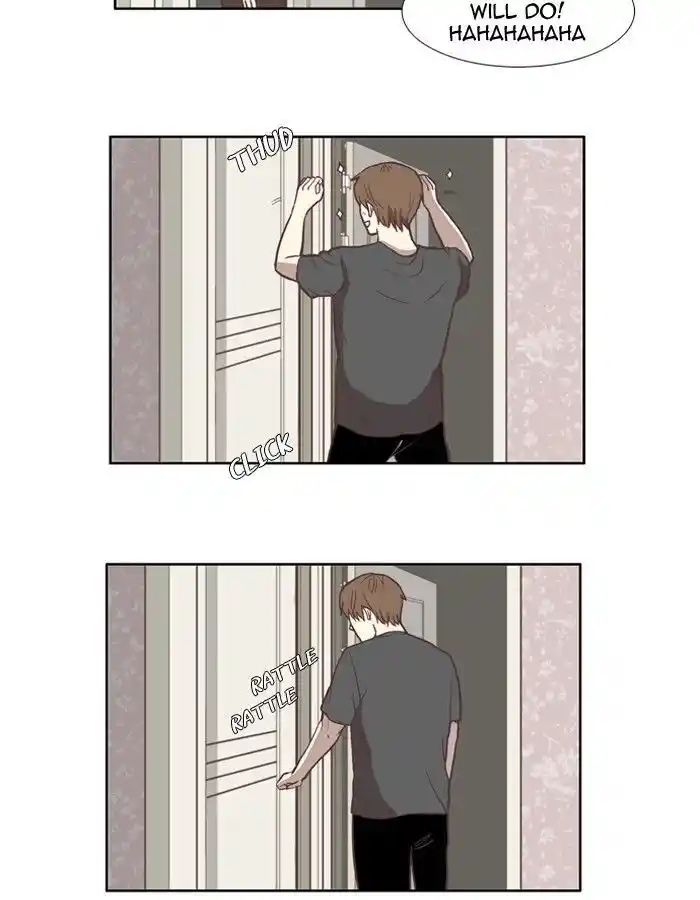 Shuumatsu Sekai Yuri Anthology Ch.032