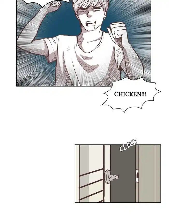 Shuumatsu Sekai Yuri Anthology Ch.032