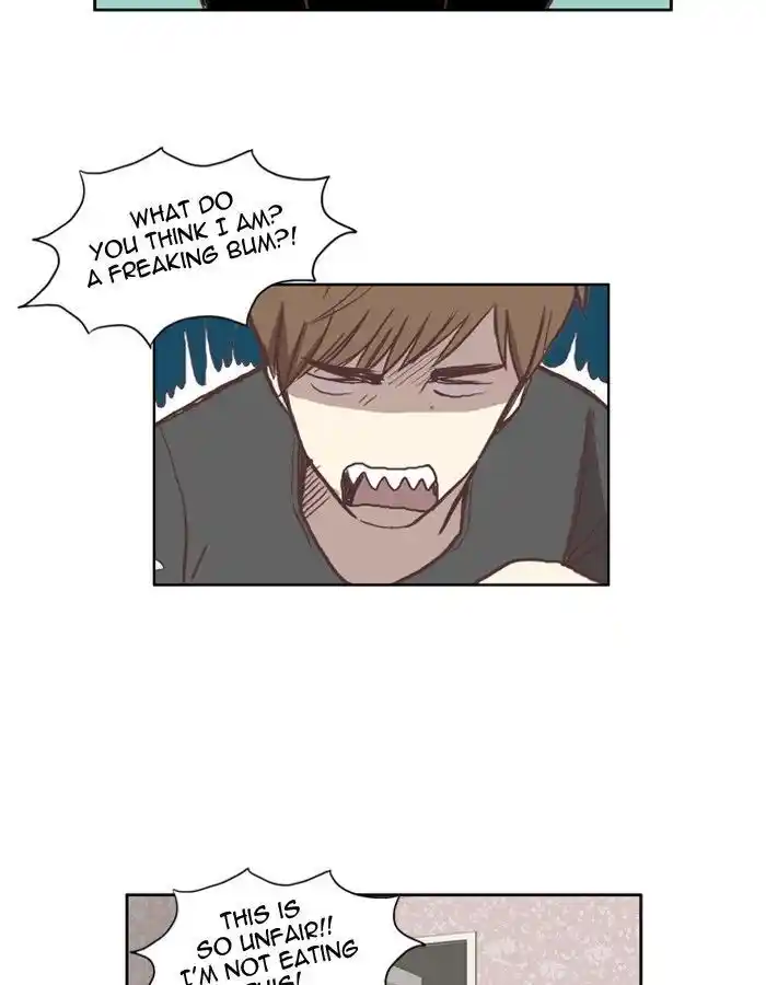 Shuumatsu Sekai Yuri Anthology Ch.032