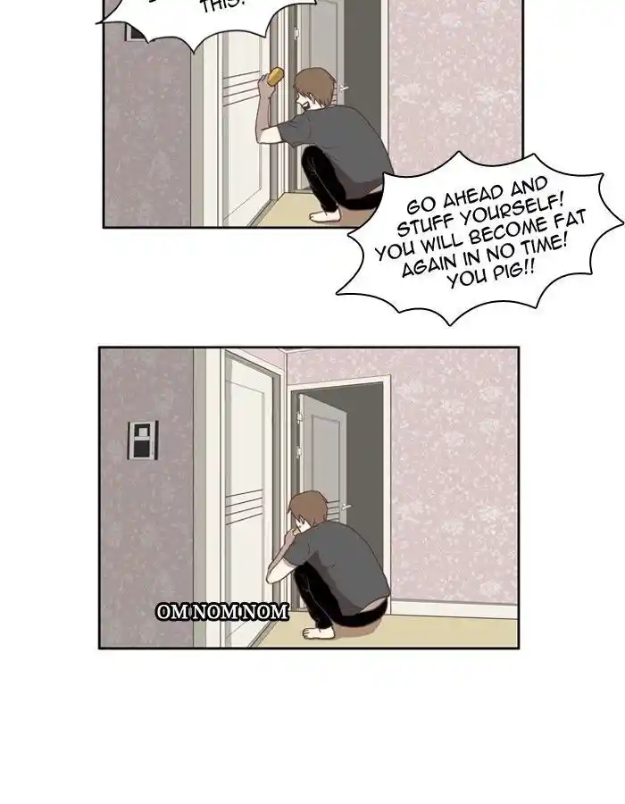 Shuumatsu Sekai Yuri Anthology Ch.032