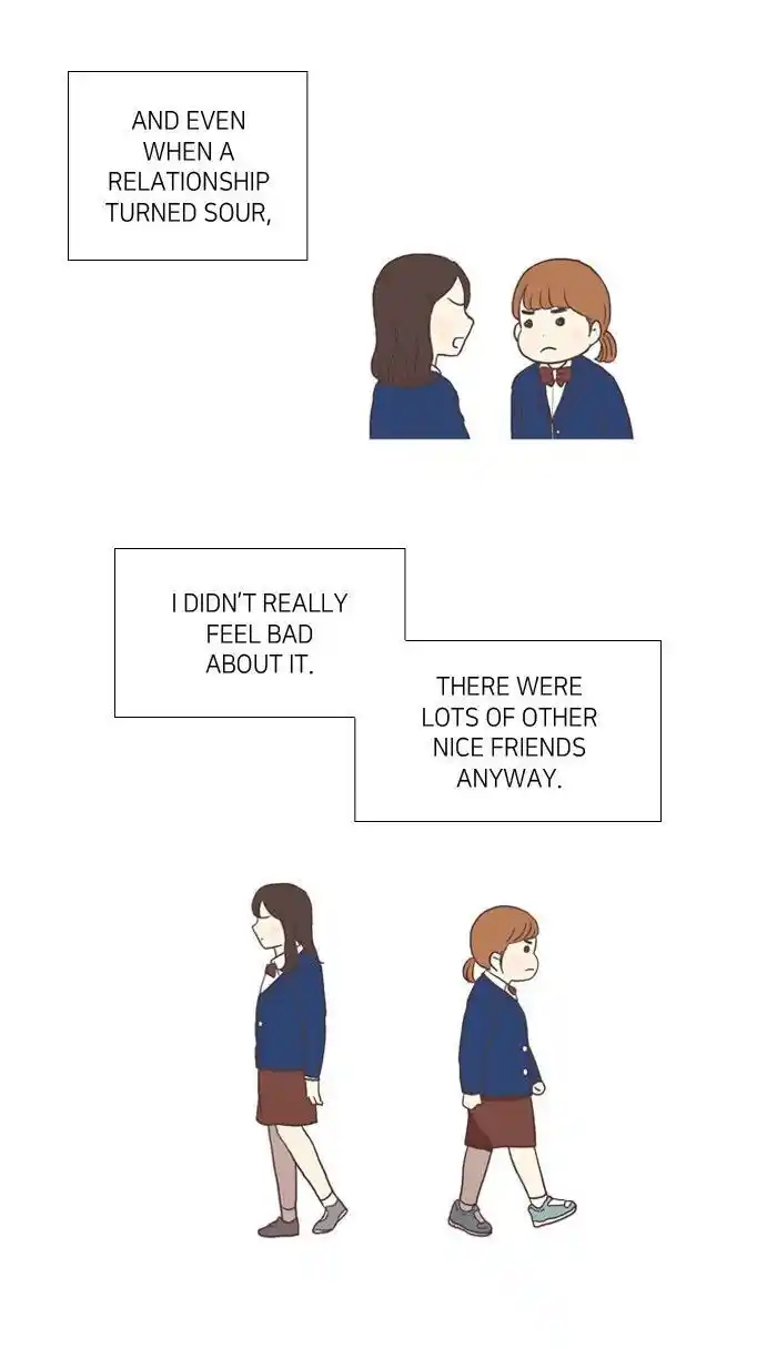 Shuumatsu Sekai Yuri Anthology Ch.033