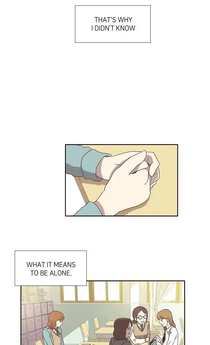 Shuumatsu Sekai Yuri Anthology Ch.033