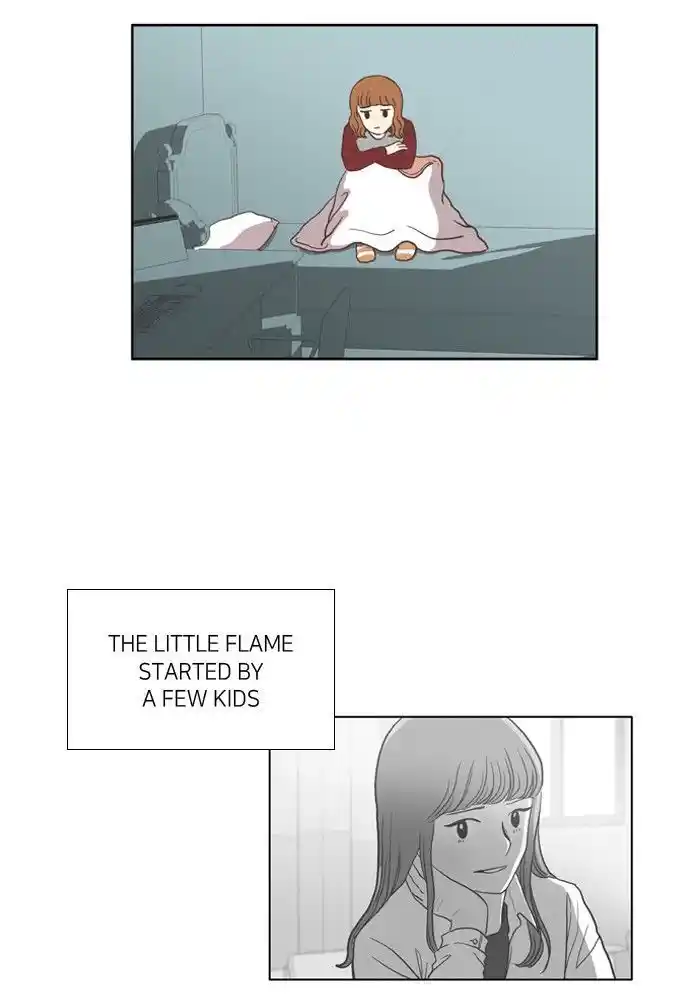 Shuumatsu Sekai Yuri Anthology Ch.033