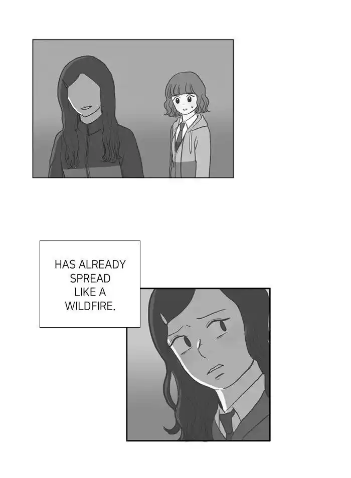 Shuumatsu Sekai Yuri Anthology Ch.033