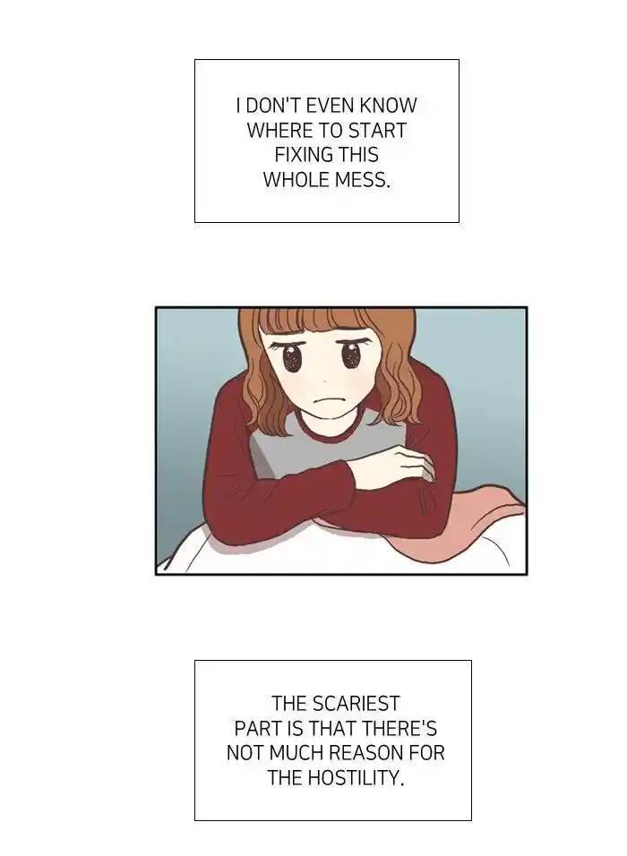 Shuumatsu Sekai Yuri Anthology Ch.033