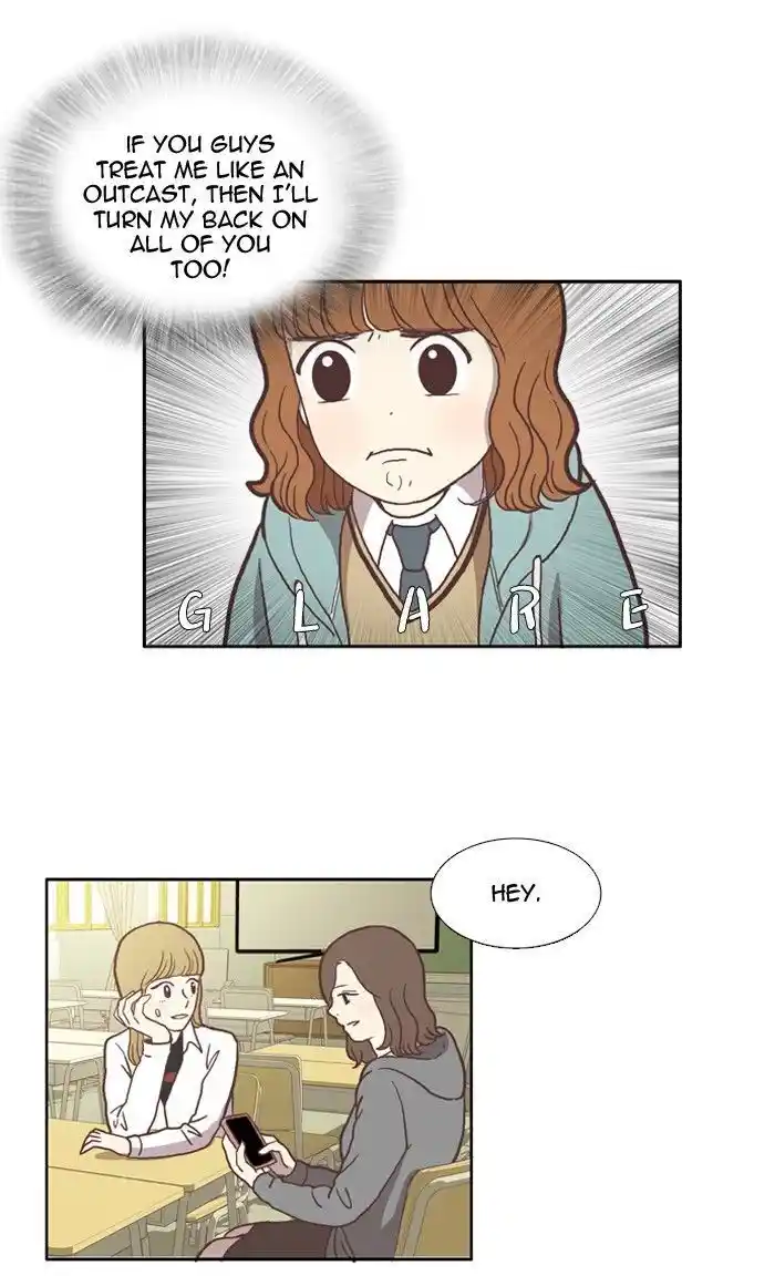 Shuumatsu Sekai Yuri Anthology Ch.033