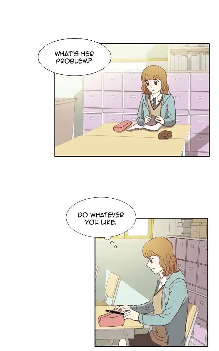 Shuumatsu Sekai Yuri Anthology Ch.033