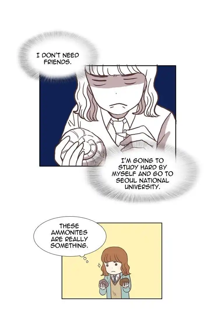 Shuumatsu Sekai Yuri Anthology Ch.033