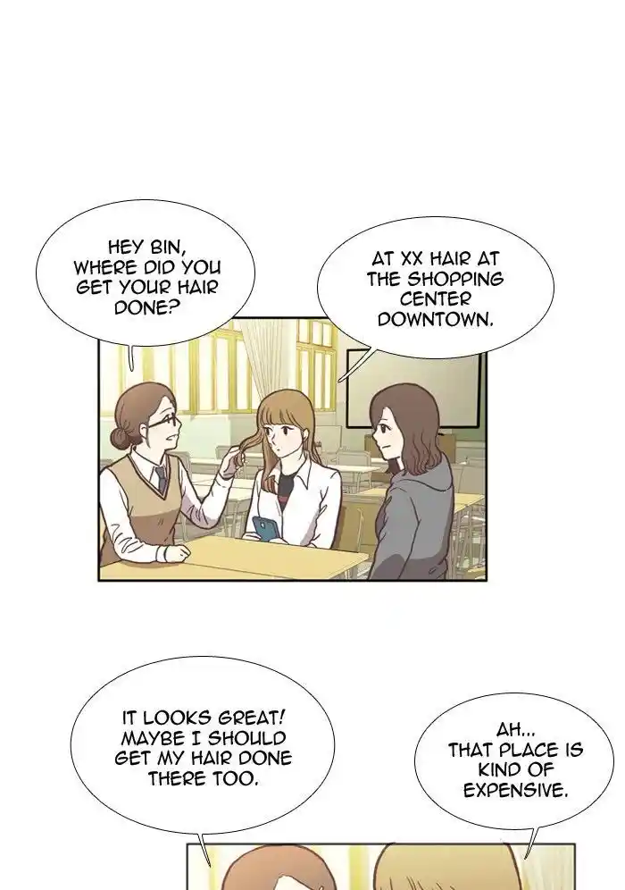 Shuumatsu Sekai Yuri Anthology Ch.033