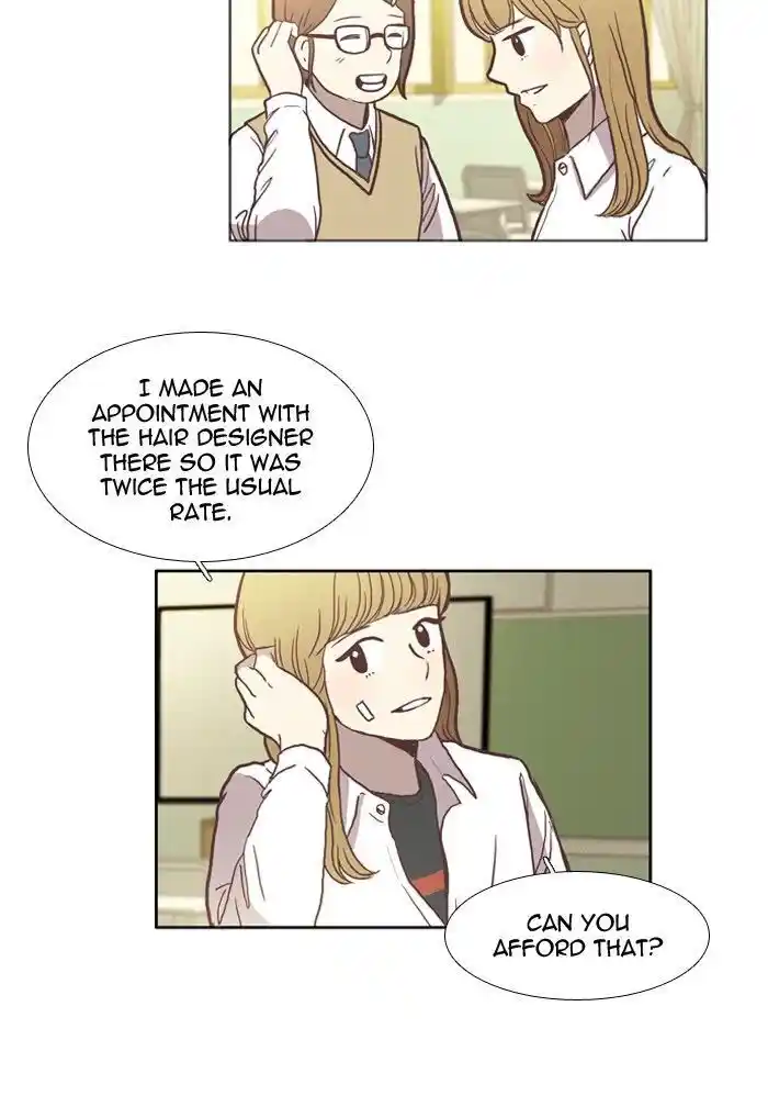 Shuumatsu Sekai Yuri Anthology Ch.033