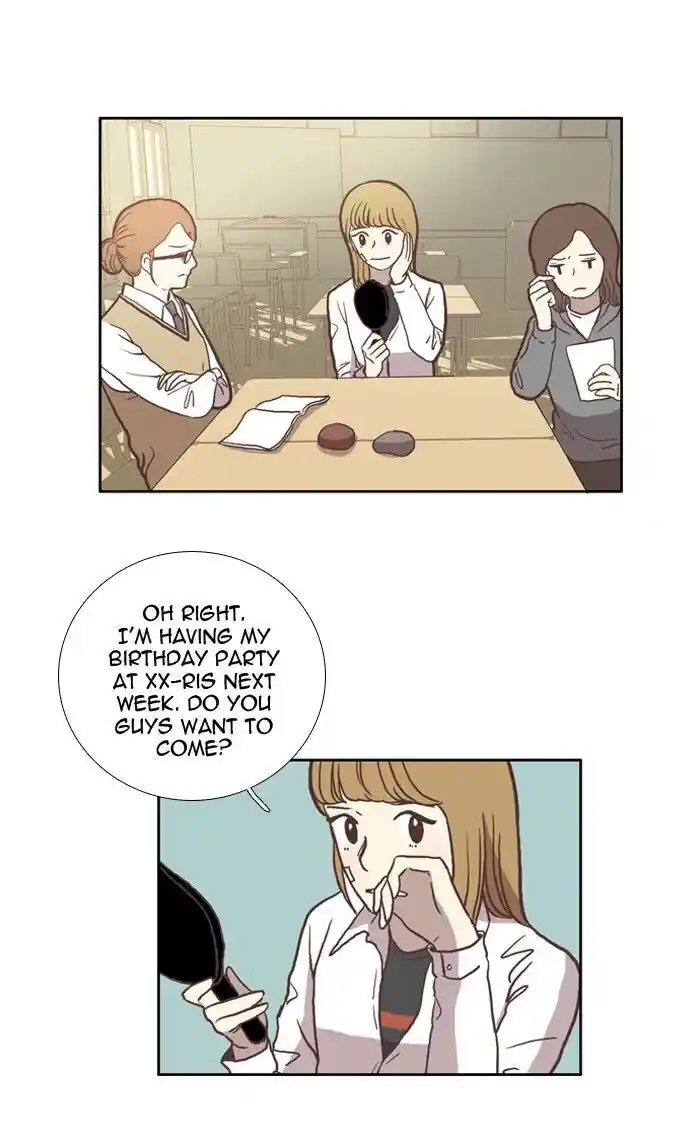 Shuumatsu Sekai Yuri Anthology Ch.033