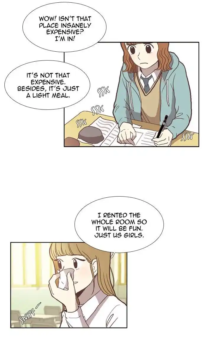 Shuumatsu Sekai Yuri Anthology Ch.033