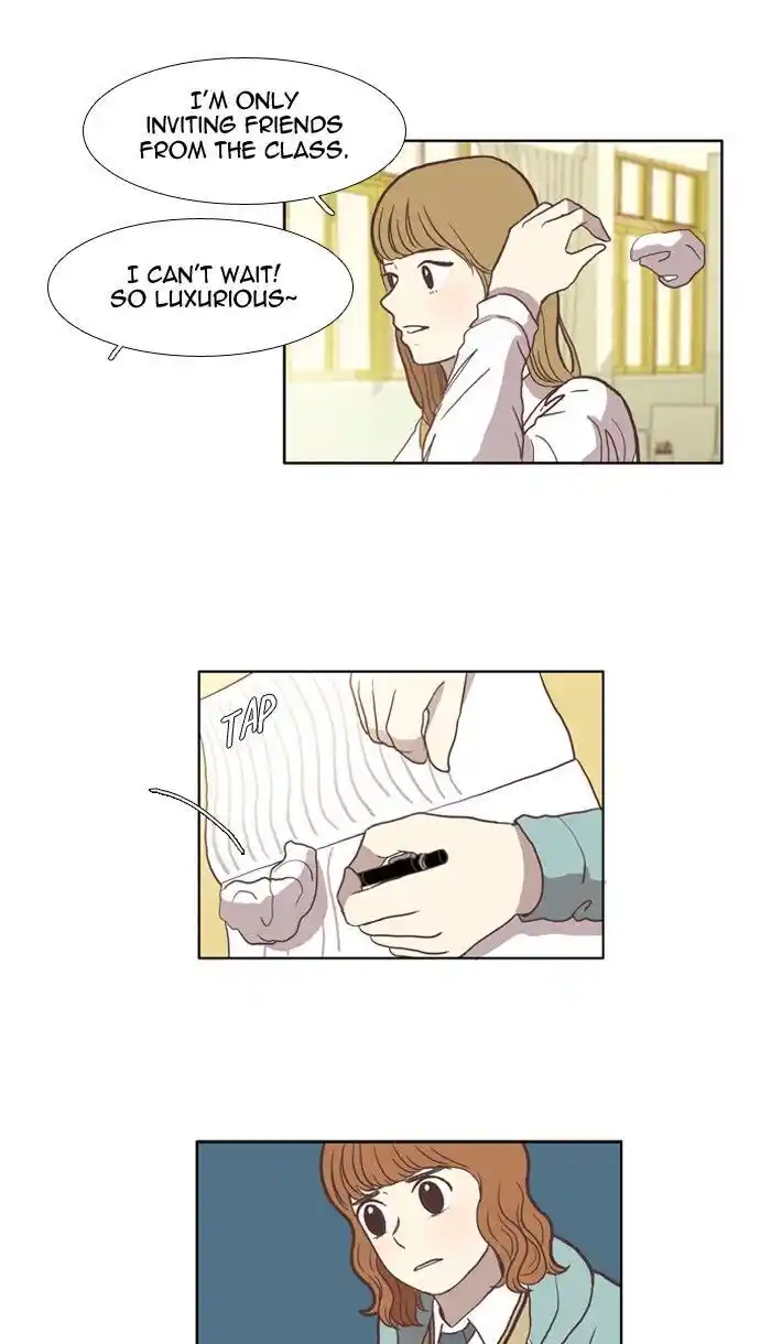 Shuumatsu Sekai Yuri Anthology Ch.033