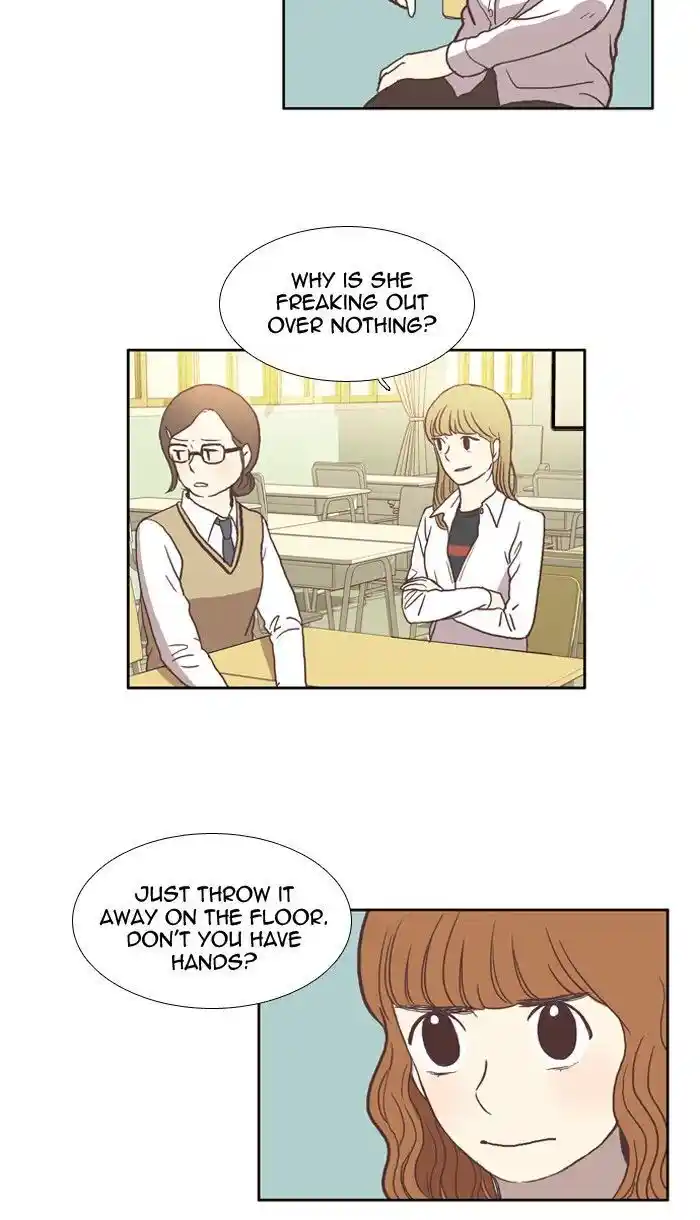 Shuumatsu Sekai Yuri Anthology Ch.033