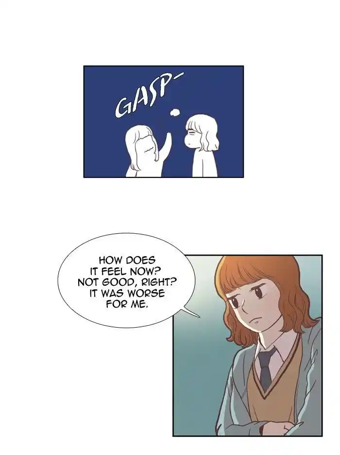 Shuumatsu Sekai Yuri Anthology Ch.033