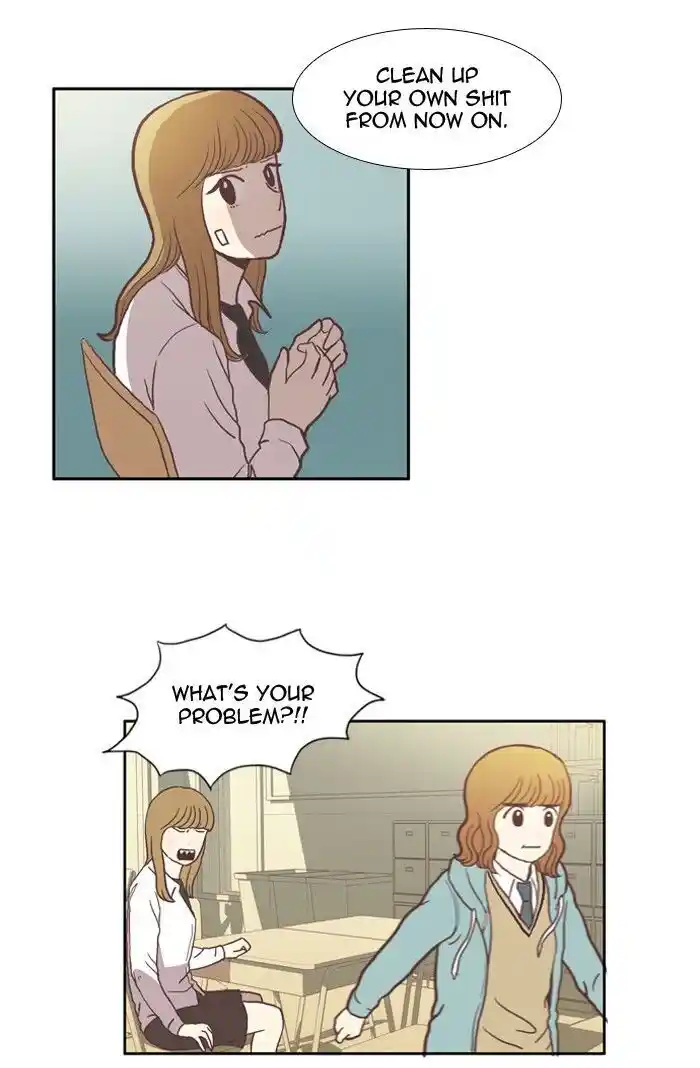 Shuumatsu Sekai Yuri Anthology Ch.033