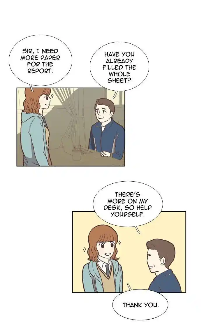 Shuumatsu Sekai Yuri Anthology Ch.033