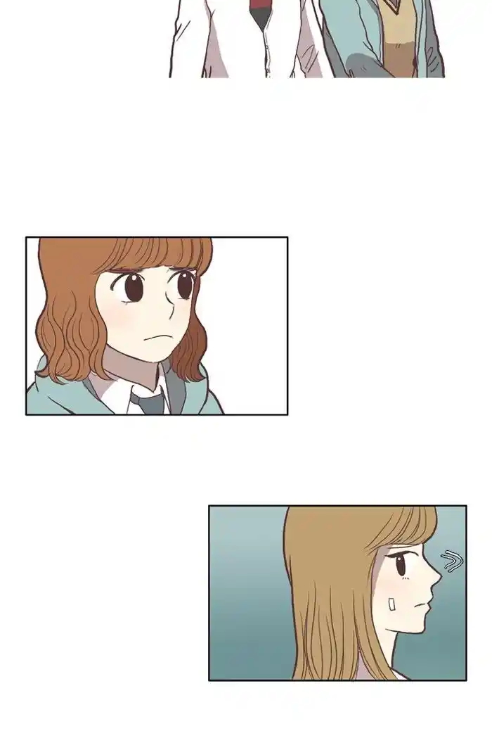 Shuumatsu Sekai Yuri Anthology Ch.033