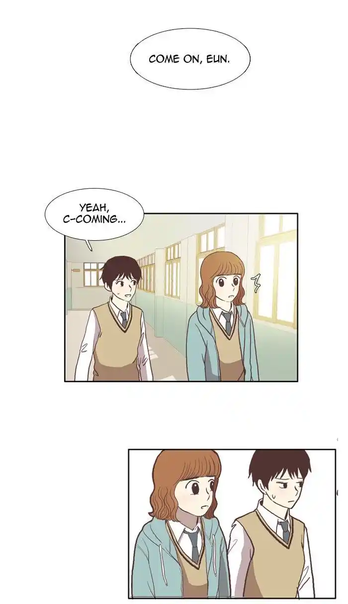 Shuumatsu Sekai Yuri Anthology Ch.033