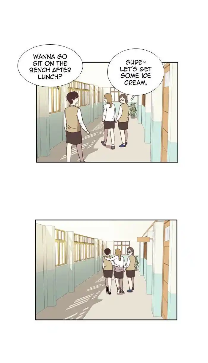 Shuumatsu Sekai Yuri Anthology Ch.033