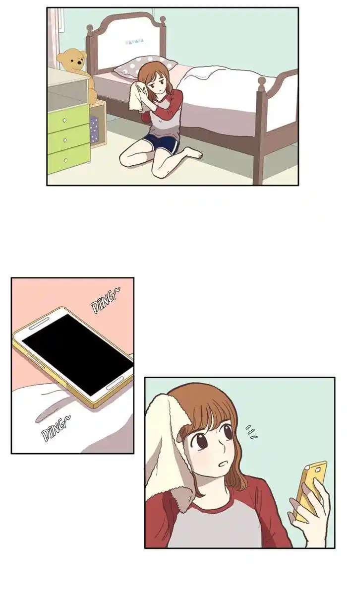 Shuumatsu Sekai Yuri Anthology Ch.034