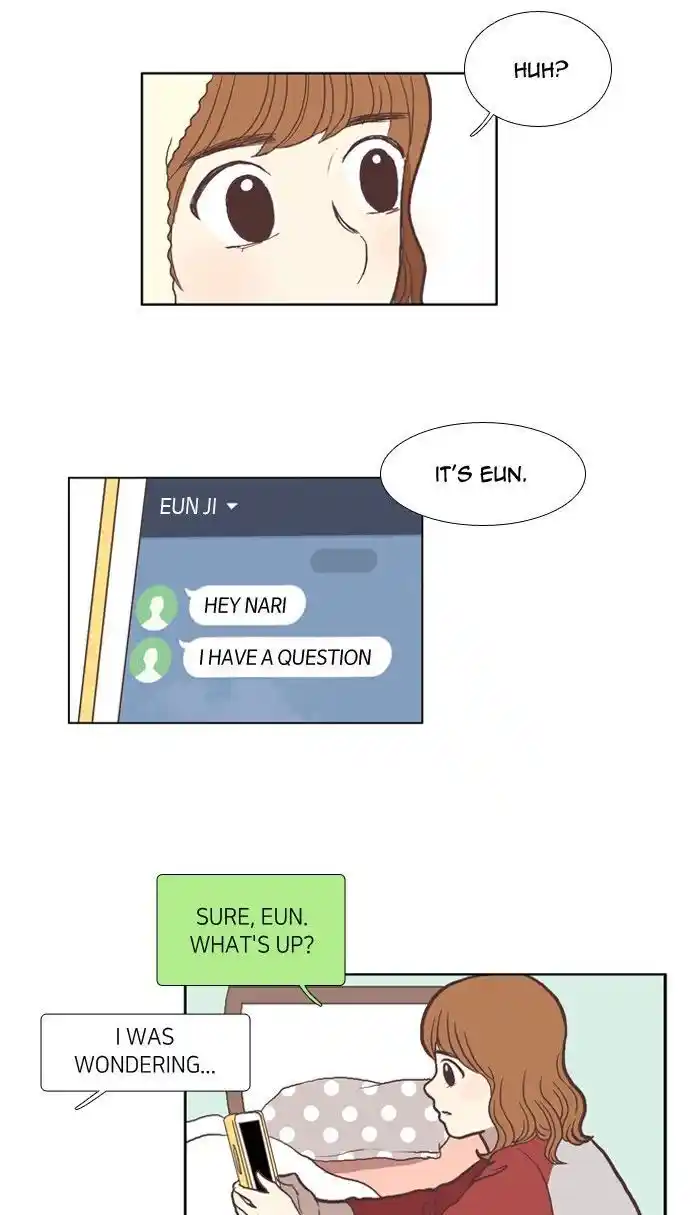 Shuumatsu Sekai Yuri Anthology Ch.034