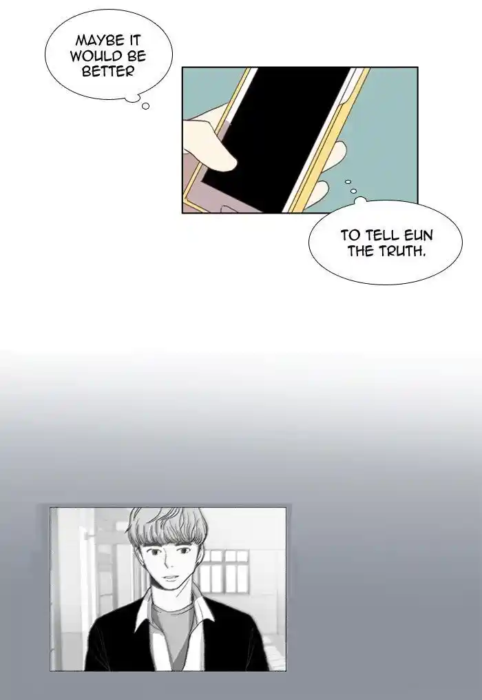 Shuumatsu Sekai Yuri Anthology Ch.034