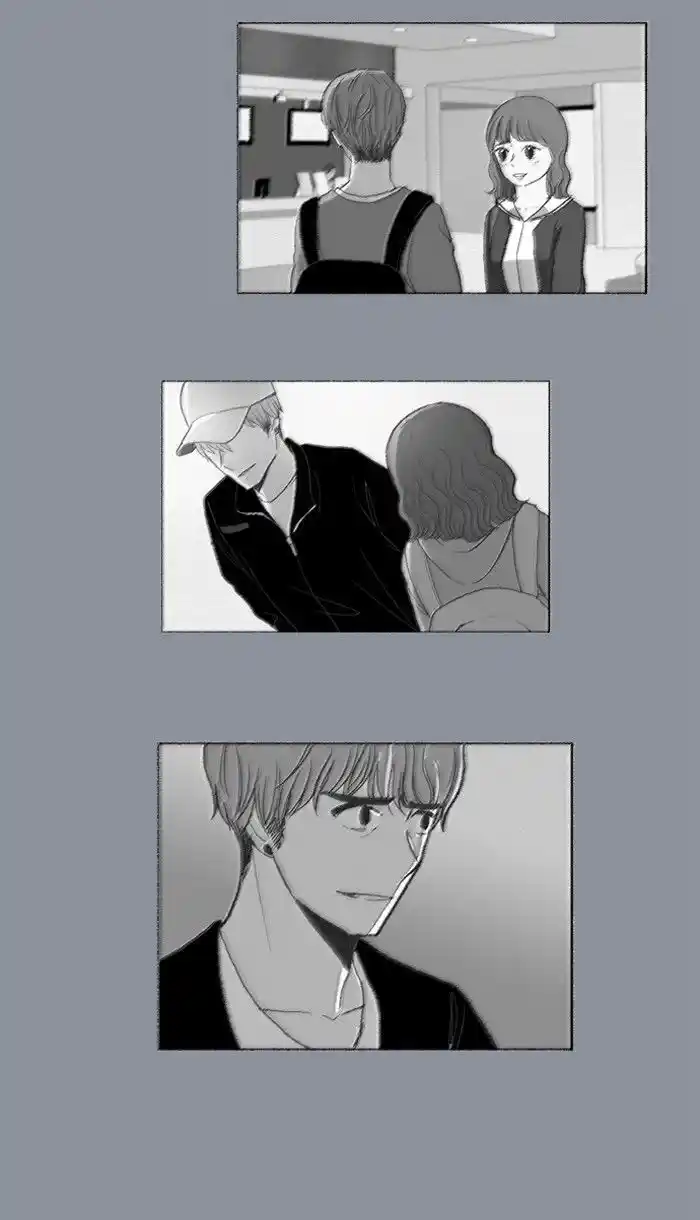 Shuumatsu Sekai Yuri Anthology Ch.034